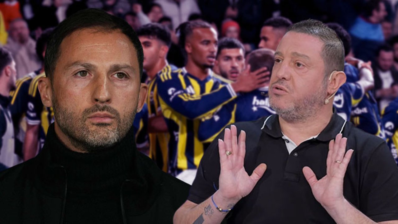 Nihat Kahveci&#039;den Başakşehir - Fenerbahçe maçının ardından sert sözler: &#039;Bu oyun gücüyle nasıl şampiyon olacaksın?&#039;