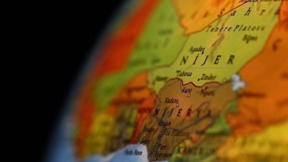 Nijerya'da intihar saldırısı: 5 asker hayatını kaybetti