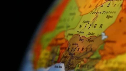 Nijerya'da intihar saldırısı: 5 asker hayatını kaybetti