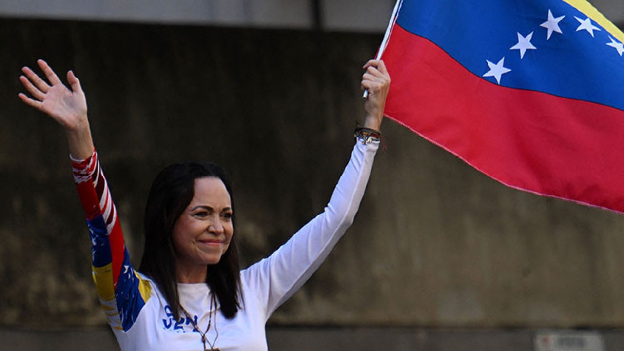 Nobel töreni öncesi kayıplara karıştı: Ödülü kızı alacak