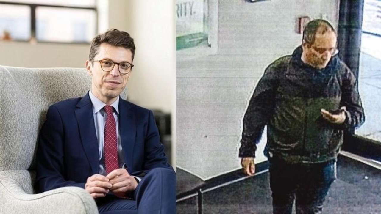 Nükleer bilimciyi sınıf arkadaşı öldürmüş