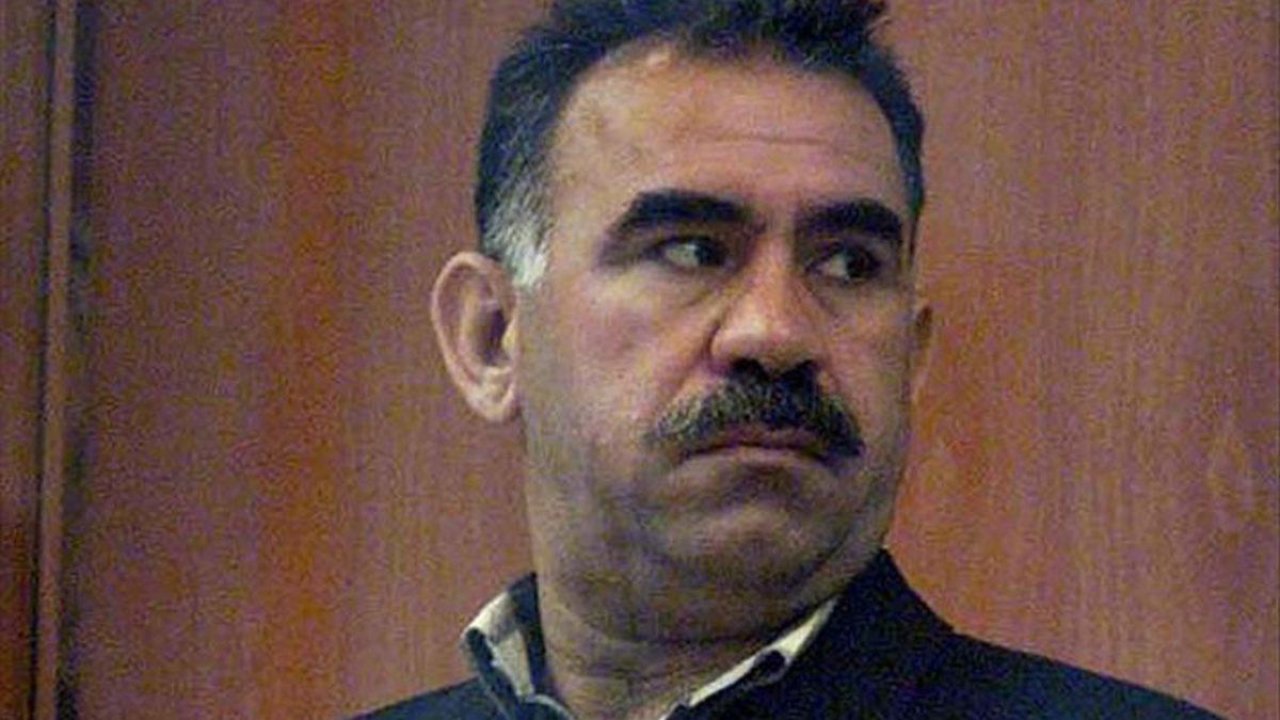 Öcalan'dan yeni açıklama: '10 Mart Mutabakatı' çağrısı yaptı
