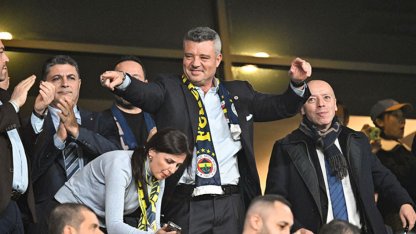 Özel | İlker Alkun: 'Fenerbahçe'nin altın yılı olacak!'