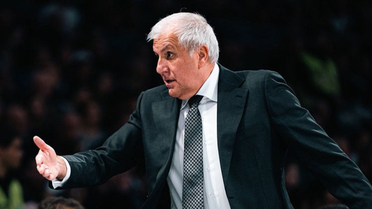 Partizan Başkanından Obradovic açıklaması! 'Oyuncuların saygı duymadığını söyledi'