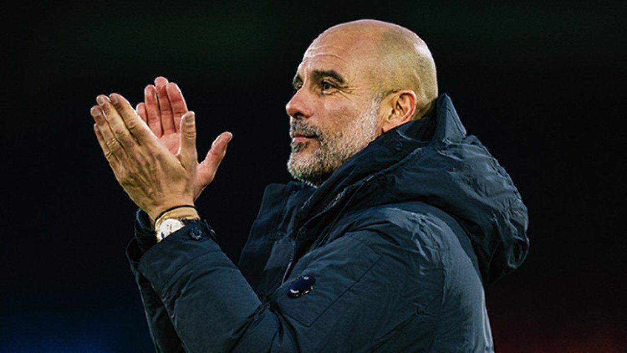 Pep Guardiola geleceği hakkında konuştu! 'Manchester City hazırlıklı olmalı'