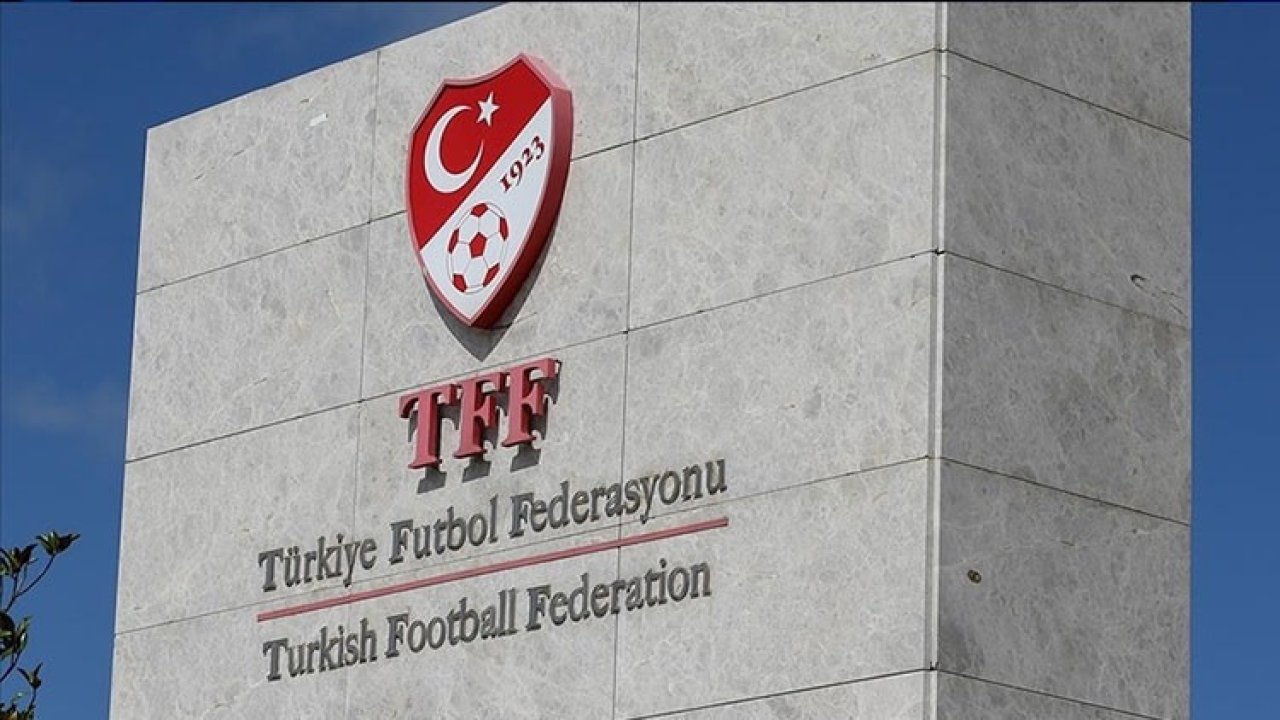 PFDK, Süper Lig'den 6 kulübe para cezası verdi!