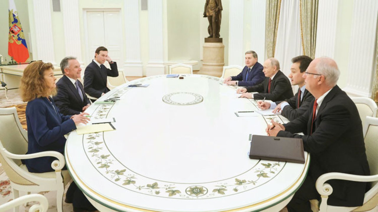 Putin’den Avrupa’ya: Gerekirse savaşırız