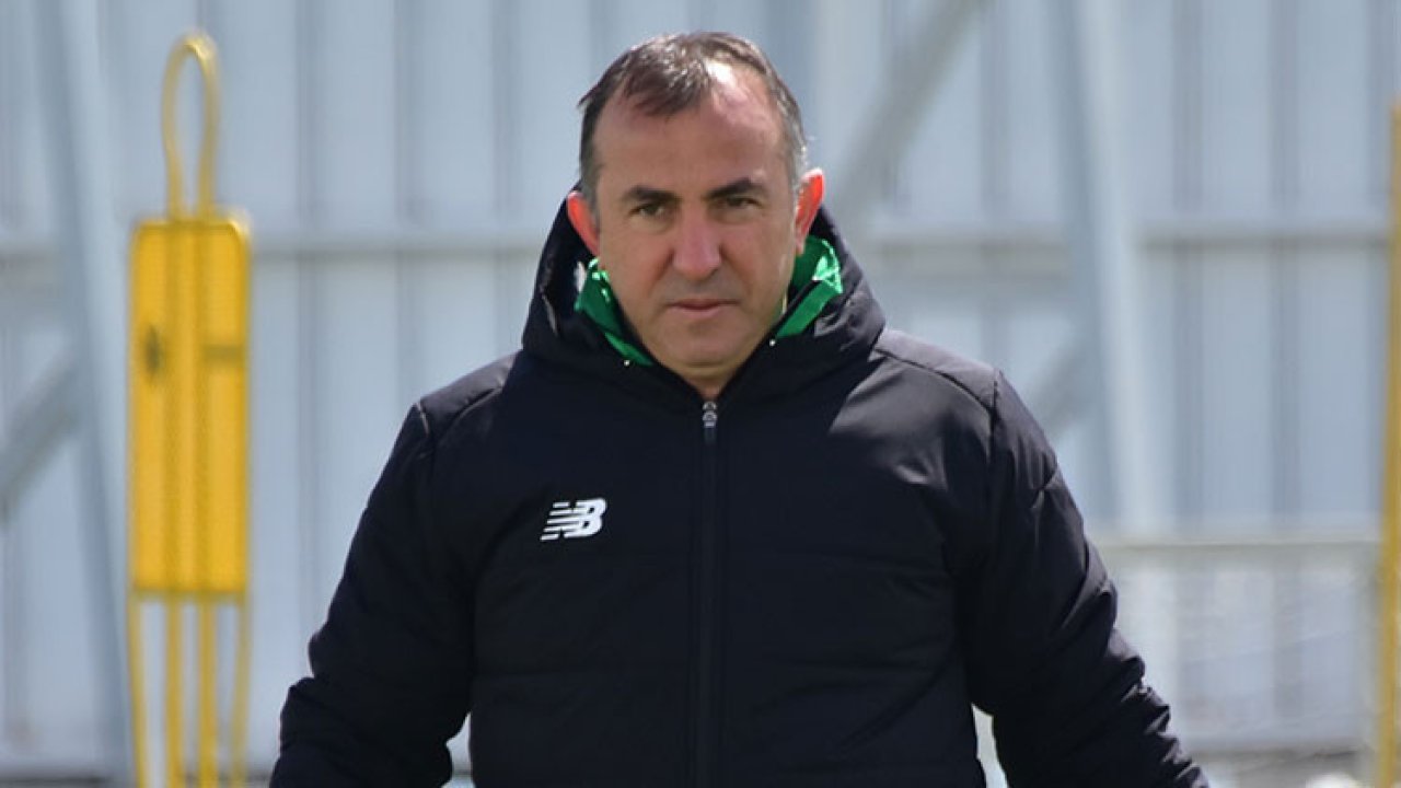 Rizespor, teknik direktörlük koltuğuna Recep Uçar&#039;ı getiriyor! Prensip anlaşmasına varıldı