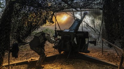 Rusya, 146 Ukrayna İHA'sını düşürdü: Hedefte Moskova vardı