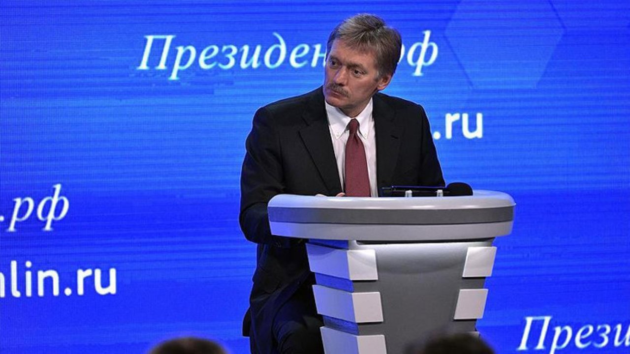 Rusya, ABD-Ukrayna görüşmesinin sonucunu bekliyor