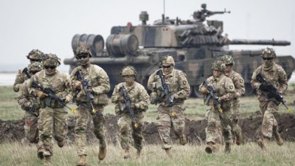 Rusya, Ukrayna'da 2 yerleşimi ele geçirdi