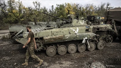 Rusya'dan Fransa'ya Ukrayna suçlaması: 'Çatışmalara müdahil olmaya çalışıyor'