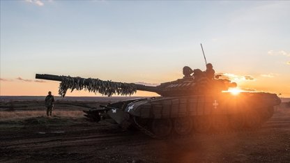 Rusya'dan Ukrayna ve Avrupa'ya barış görüşmeleri eleştirisi