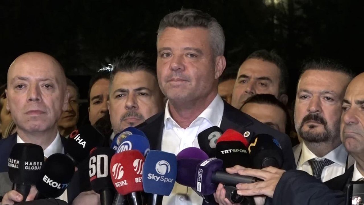 Sadettin Saran'ın villasının bekçisi gözaltına alındı!