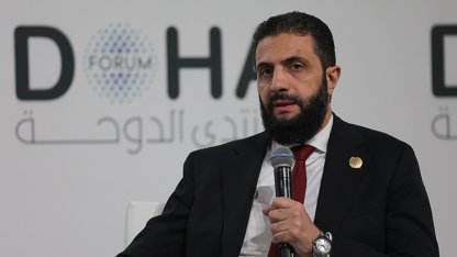 Şara, Suriye'nin seçime gideceği tarihi açıkladı