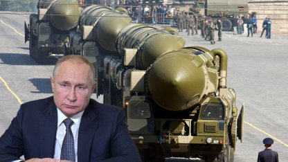 Savaşa mı hazırlanıyor? Putin "Durdurulamaz" demişti: Belarus'a konuşandırılacak