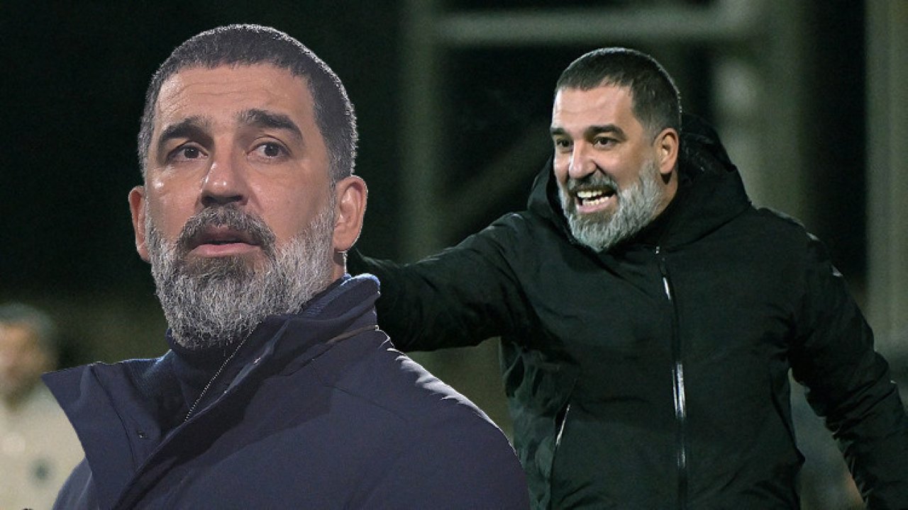 Shakhtar Donetsk'te Arda Turan'dan o soruya tepki! 'Yüzde bir bile kabul etmiyorum'