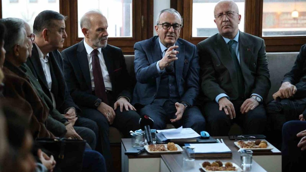 Sivas, ‘İstiklal Madalyası’ istiyor