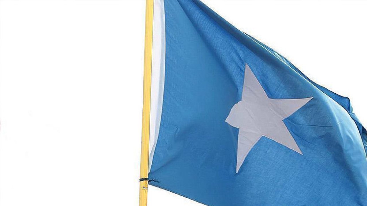 Somali, İsrail'in ayrılıkçı bölgeyi tanıma kararını iptal etmesini istedi