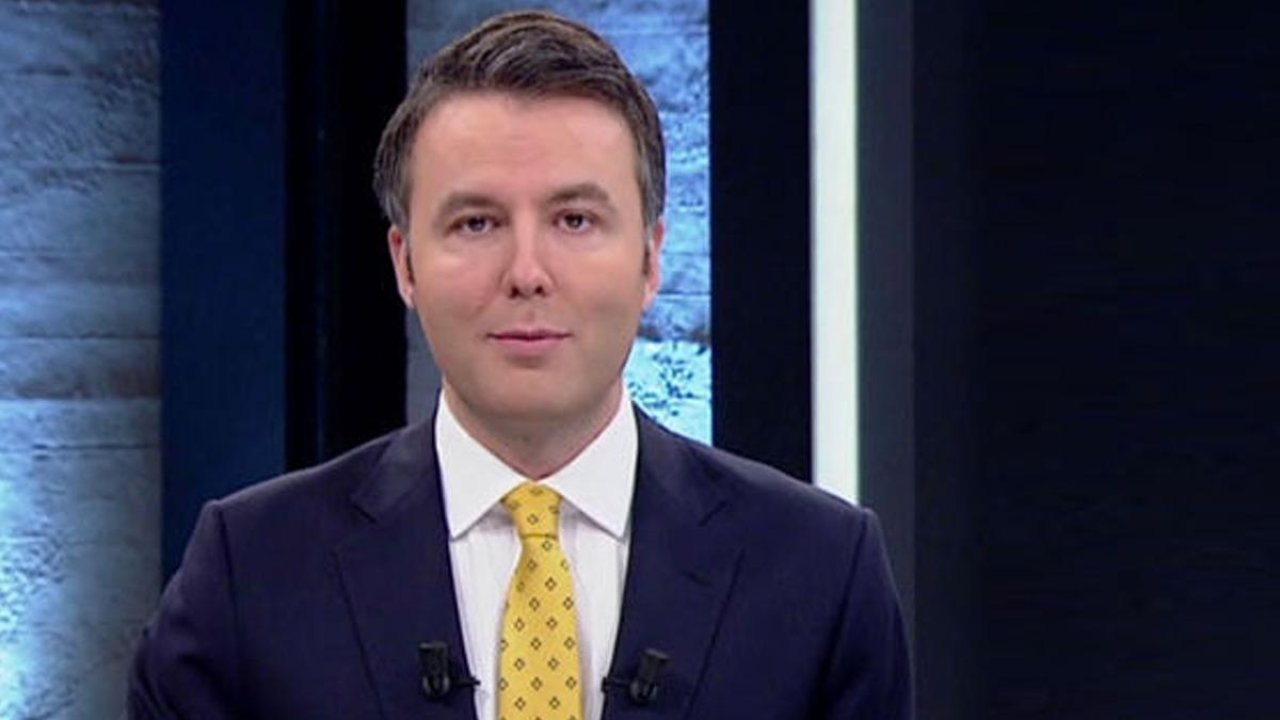 Son dakika | Gazeteci Mehmet Akif Ersoy gözaltına alındı! Başsavcılık&#039;tan açıklama: &quot;Ersoy ve 7 isim gözaltına alındı&quot;