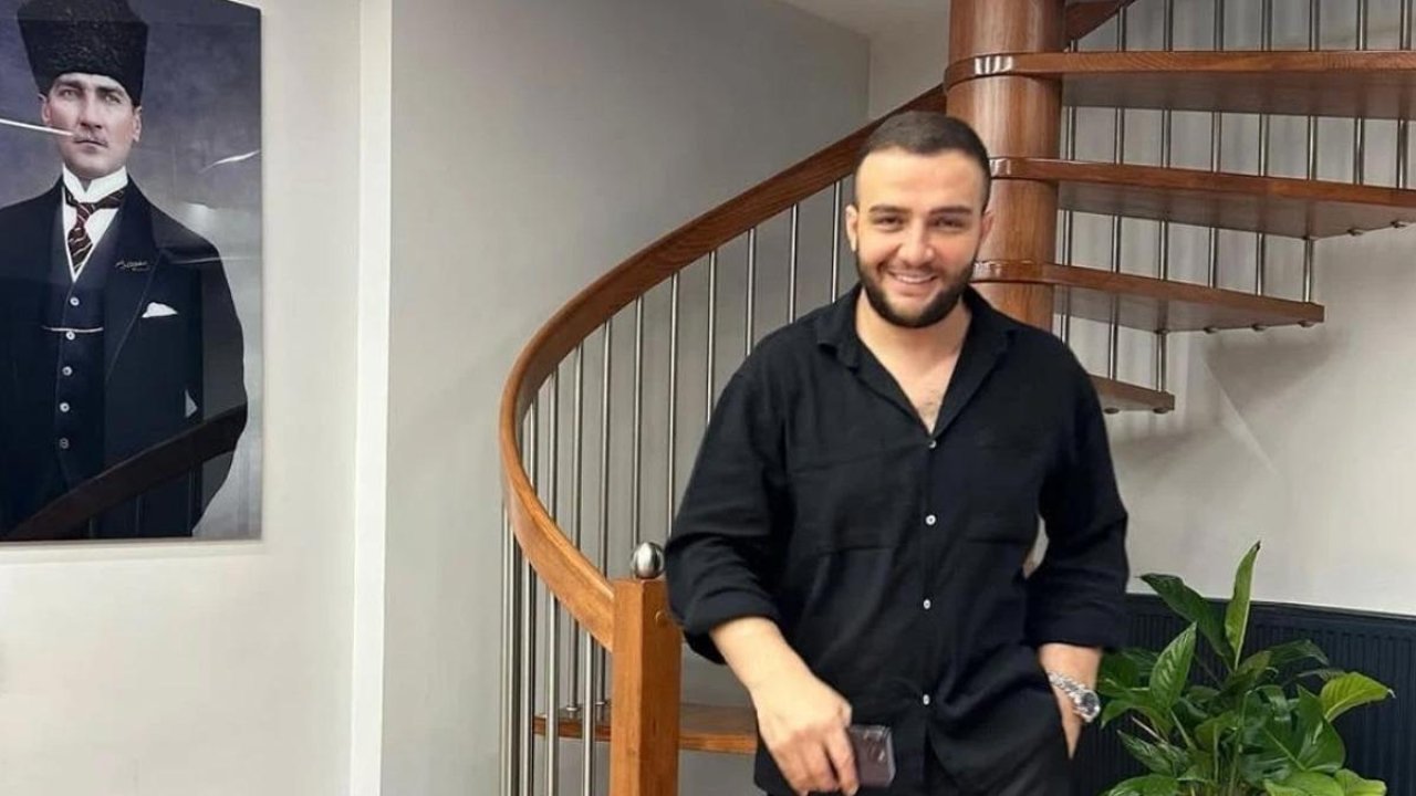 SON DAKİKA | Mahzen Medya CEO’su Tolga Aykut gözaltına alındı!