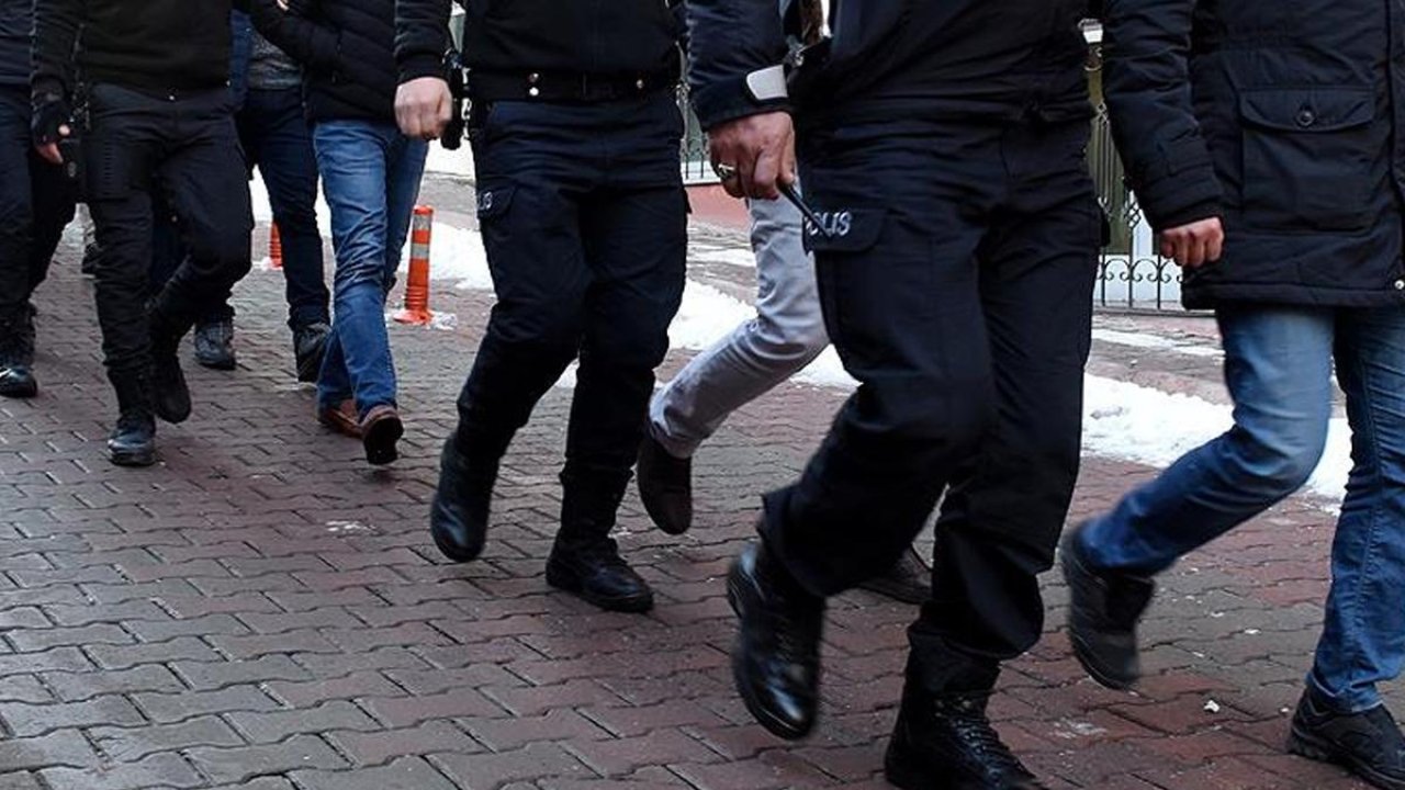 Son dakika! Şile Belediyesi'ne operasyon: 23 gözaltı