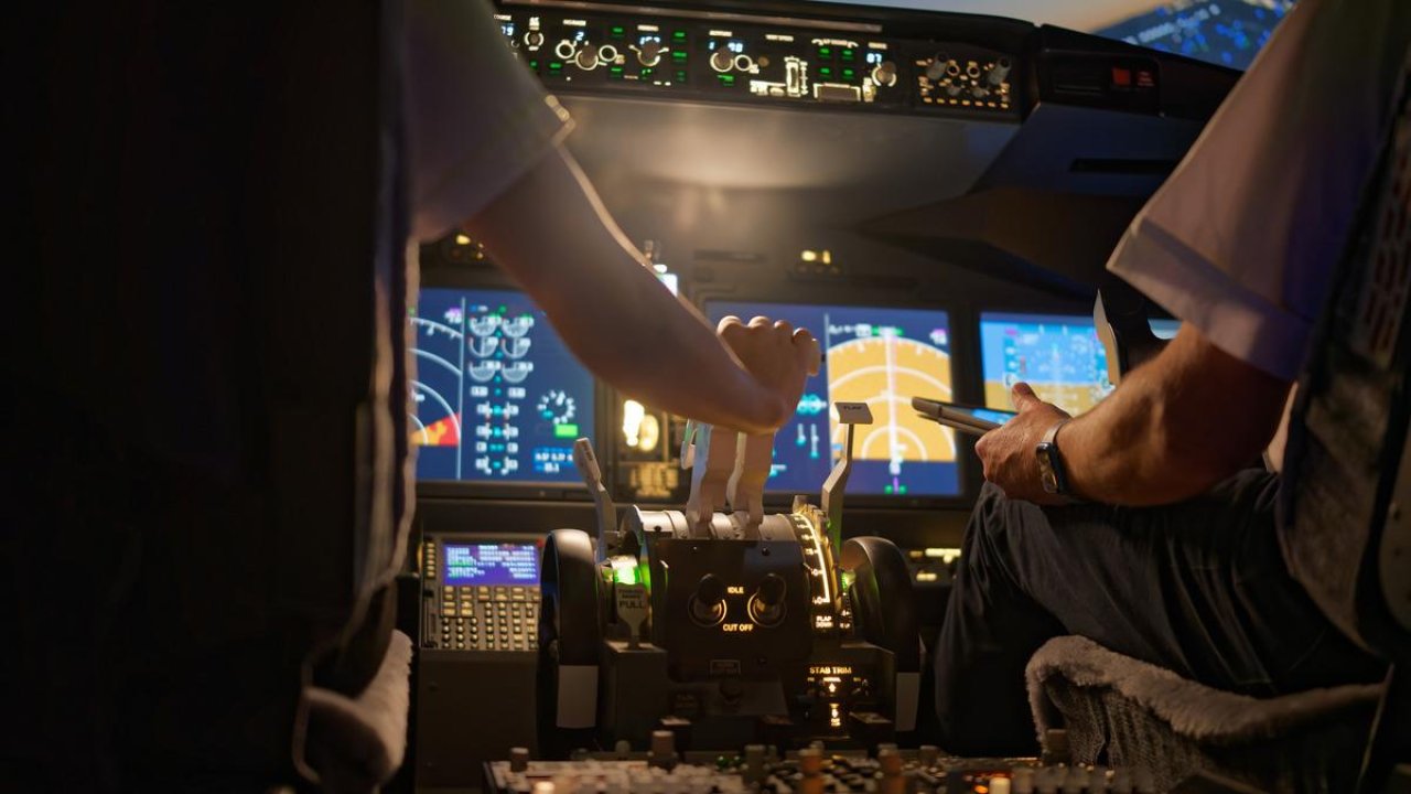 Son dakika | Yedikleri içtiklerine kadar her şeye bakılacak! Ankara'daki uçak kazasında soruşturma derinleşiyor