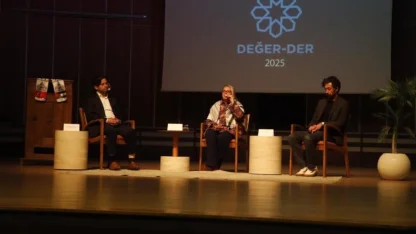 Sumud yeniden yolda: İlkbaharda Gazze'ye ikinci sefer