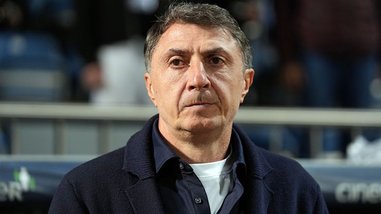 Süper Lig&#039;de ayrılık resmen açıklandı!