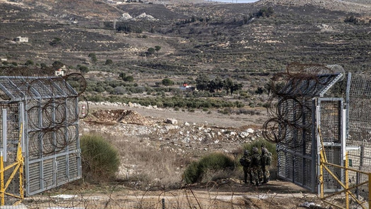 Suriye&#039;den Golan Tepeleri&#039;ne ilişkin açıklama: İsrail&#039;den geri alma hakkına sahibiz
