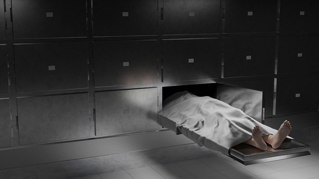 Tatil kabusa döndü: Otopside kalbinin olmadığı ortaya çıktı