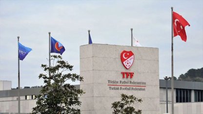 TFF, bahis oynayan 30 gözlemciyi PFDK'ya sevk etti!