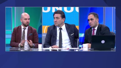 TFF Futbol Gelişim Direktörü Emrah Bayraktar: Türkiye'ye ilk defa bu kadar hakimiz