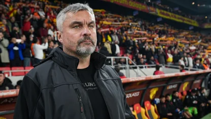 Thomas Reis: 'Hayal kırıklığı!'