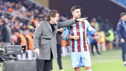 Trabzonspor, Fatih Tekke ile 221 gün sonra bir ilki yaşadı!