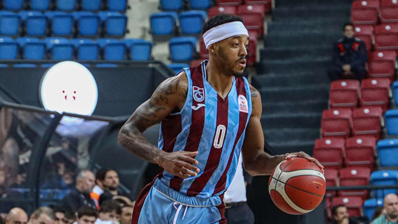 Trabzonspor, Fenerbahçe Beko'yu konuk ediyor!