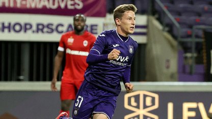 Trabzonspor'un rotası Yari Verschaeren!