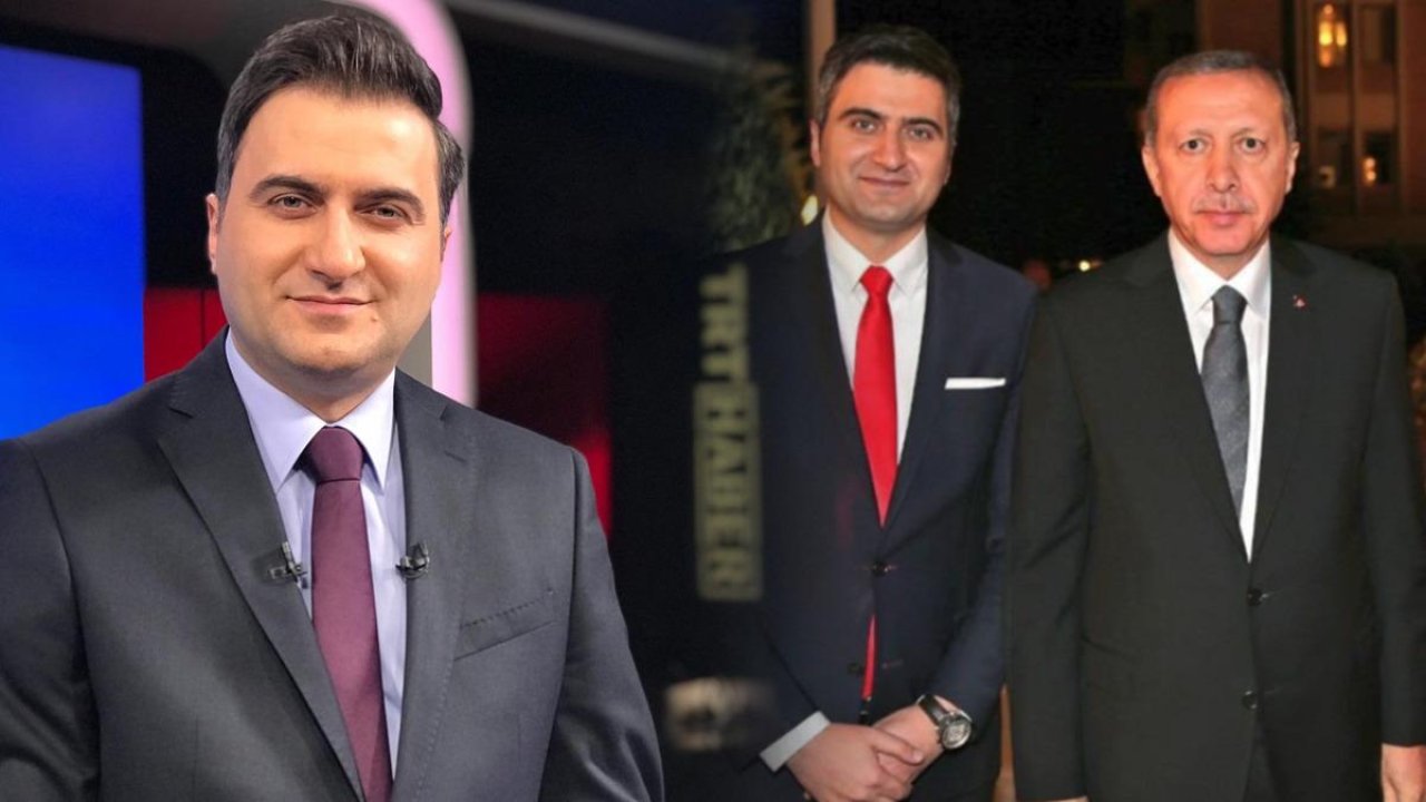 TRT Haber’den Washington’a: Cengizhan Cevahiroğlu ABD’de yeni bir döneme başladı, hedeflerini anlattı