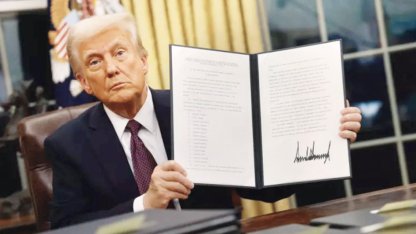 Trump ilk yılında ne vaat etti ne kadarını yaptı