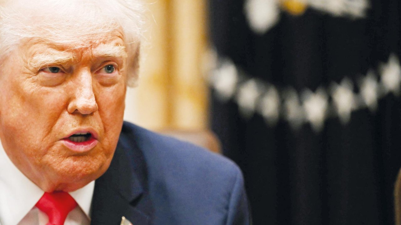 Trump Somalileri hedef alıp ‘çöp’ dedi