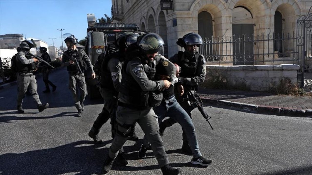 Trump'tan Netanyahu'ya 'Batı Şeria' talebi