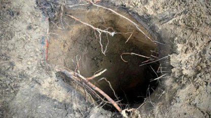 Tünel kazıp ülke değiştirdiler