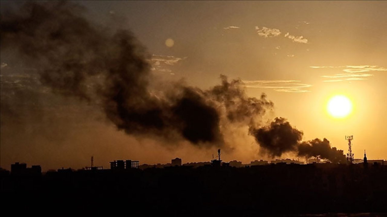 Türkiye'den Sudan çağrısı: HDK'ya kınama