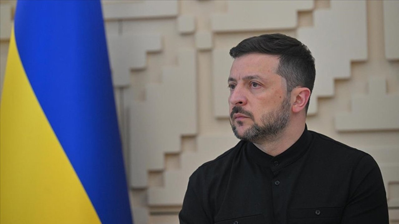 Ukrayna ve ABD&#039;den barış planında değişiklik