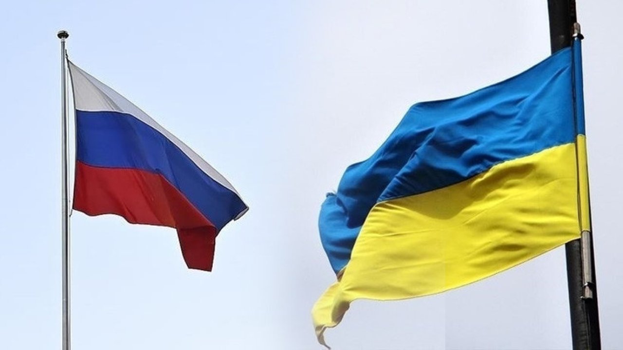 Ukrayna'dan Hazar Denizi'nde saldırı