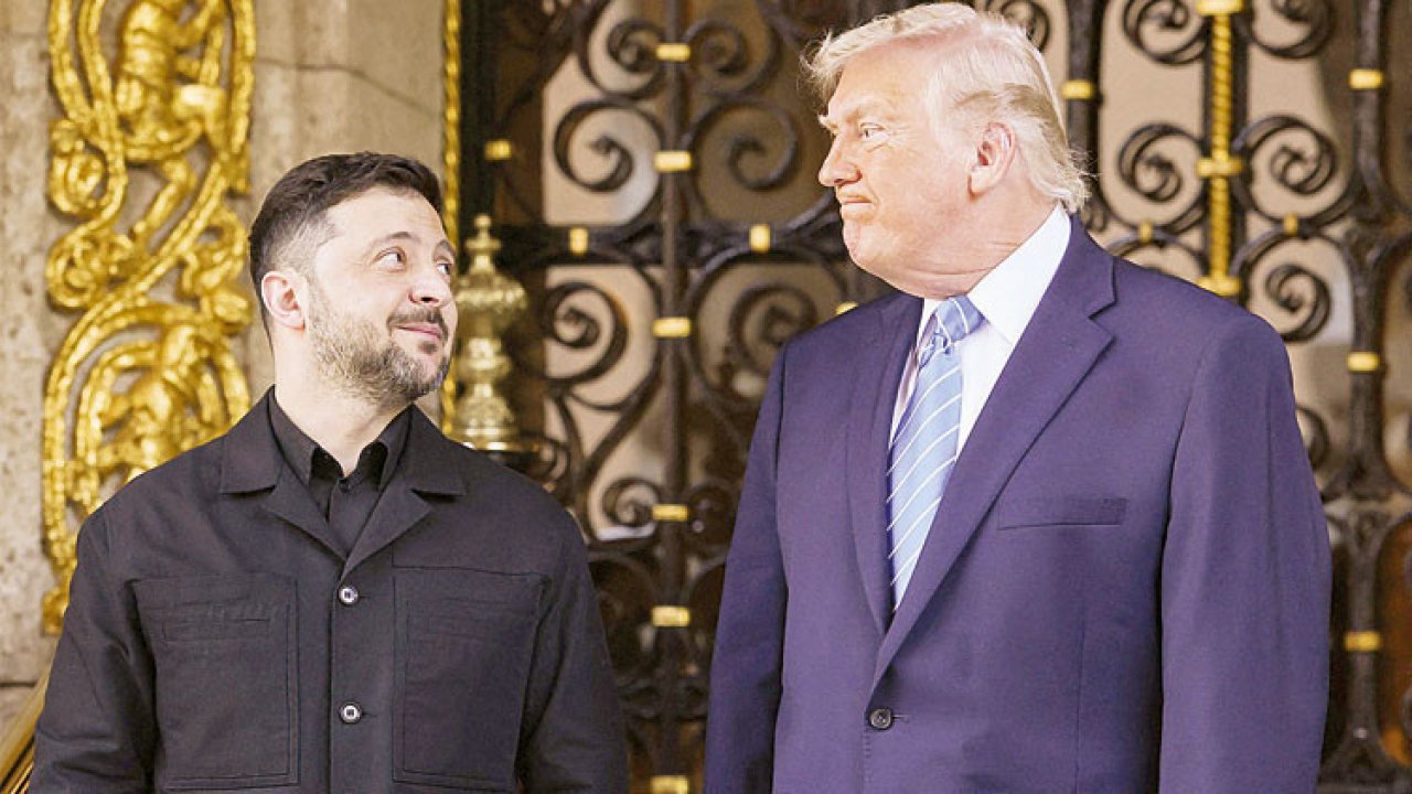 Umutlar boşa çıktı! Ukrayna’da iki kritik başlıkta ilerleme yok