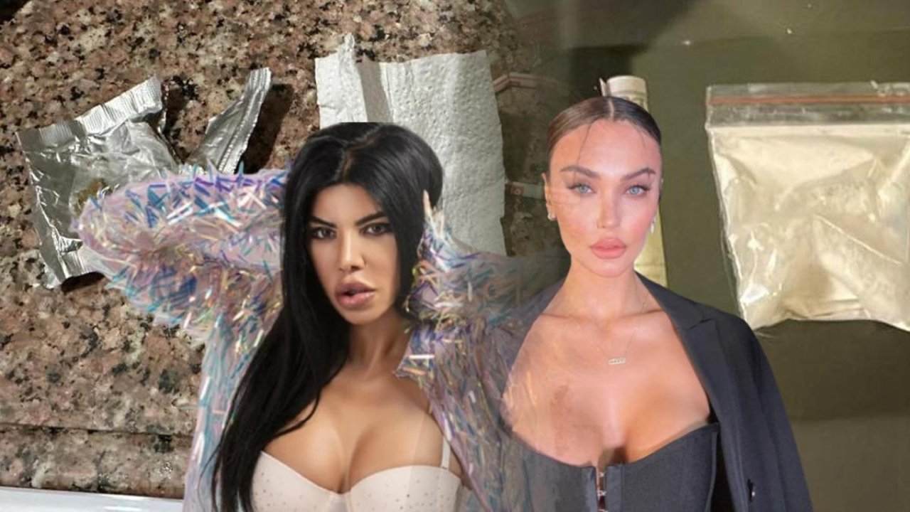 Uyuşturucu ve fuhuş operasyonu büyüyor: İstanbul dışına sıçradı! Model, İş insanı, oryantal...