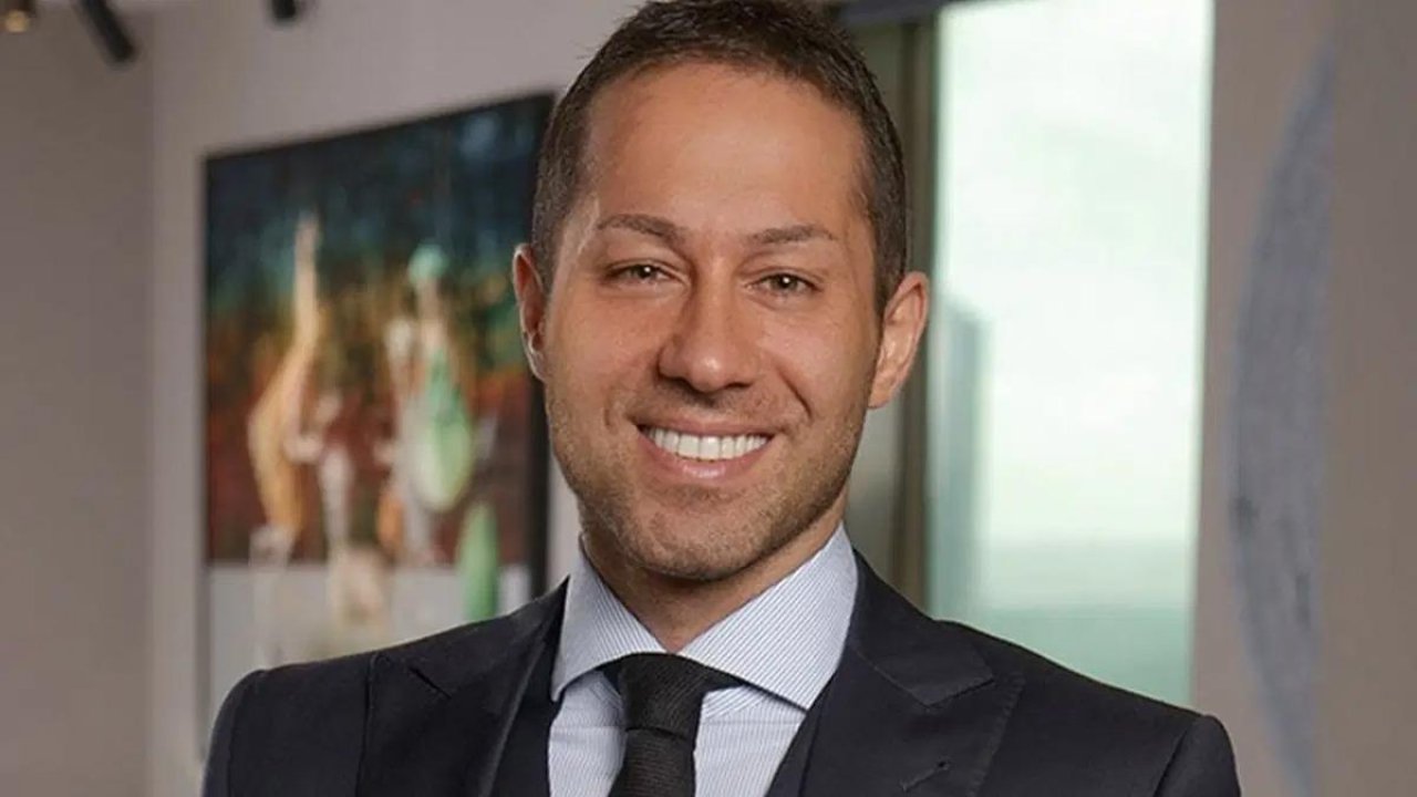 Yakalama kararı çıkartılmıştı! Kasım Garipoğlu’nun tüm mal varlığına el konuldu