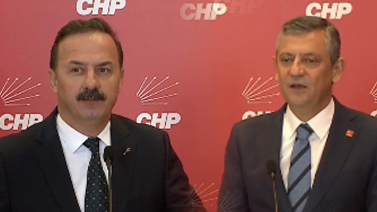 Yavuz Ağıralioğlu&#039;ndan CHP ziyareti sonrası &#039;ittifak&#039; çıkışı: &quot;Anahtar Parti sonuna kadar müstakil kalacak&quot;