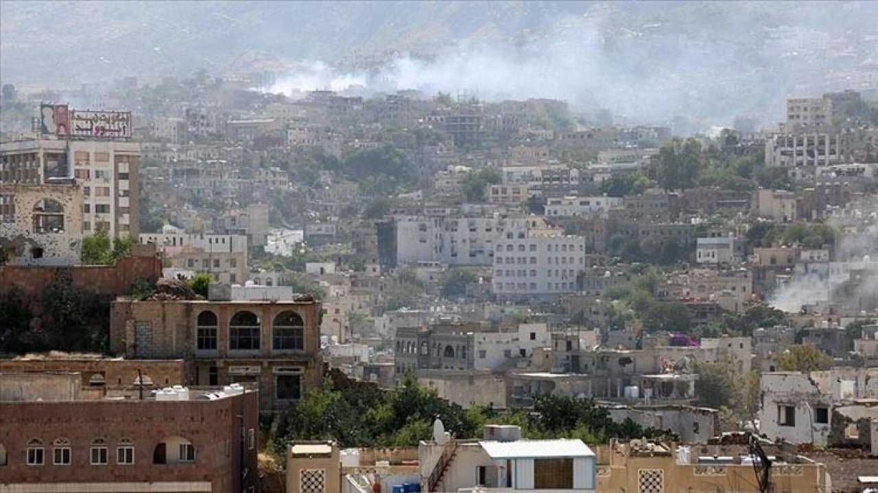 Yemen'de ipler gerildi! Askeri hareketlilik arttı: Silahlar konuşmak üzere